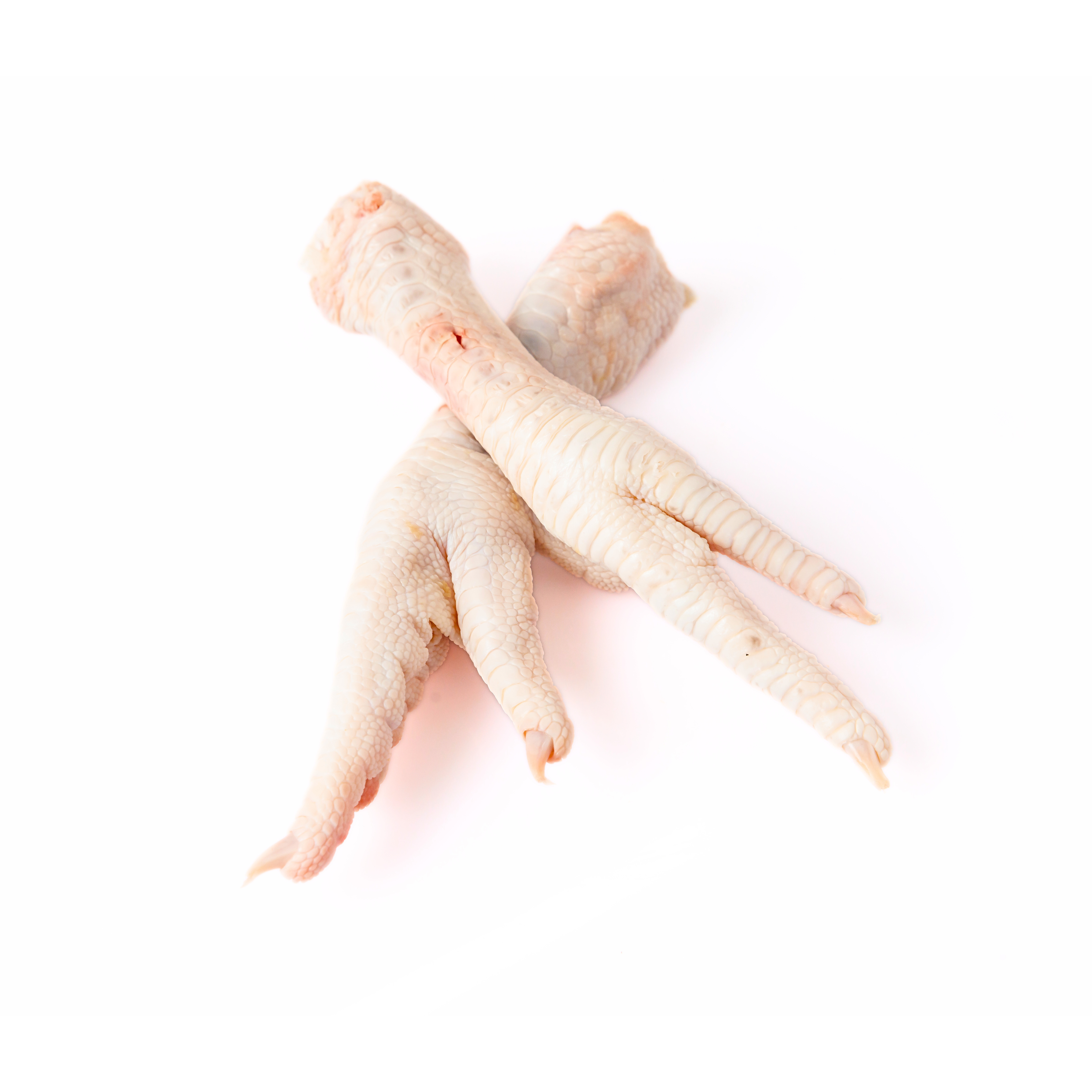 CHICKEN FEET